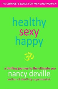 How women 50+ can be healthy, sexy, happy!