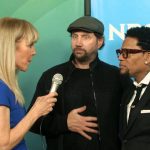 Mind Your Body D.L. Hughley Jamie Kennedy: Smooth operators on NBC new Heartbeat