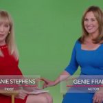 Mind Your Body General Hospital Genie Francis: On Losing Weight and Loving Life
