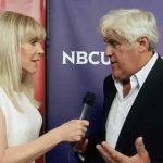 Mind Your Body Jay Leno Takes the Rides of His Life on New CNBC Show