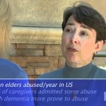 Mind Your Body No excuse for elder abuse