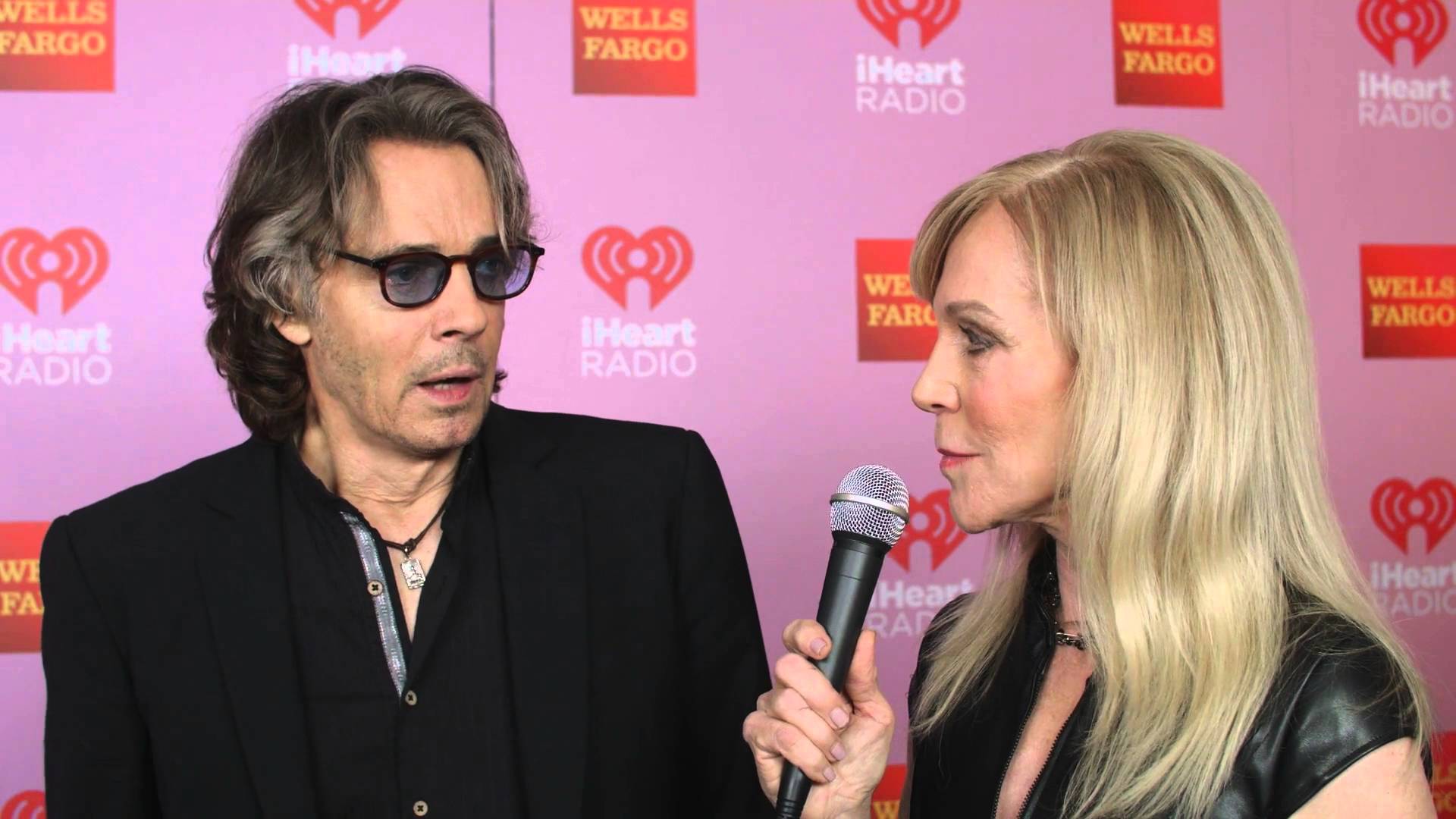 Mind Your Body Rick Springfield: His new music really is Rocket Science