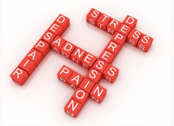 Ease caregivers' stress