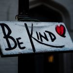 Be Kind to Others